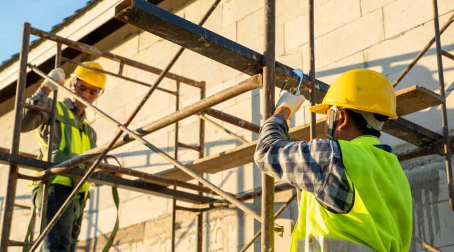 Professional residential roofers in Ranger, GA